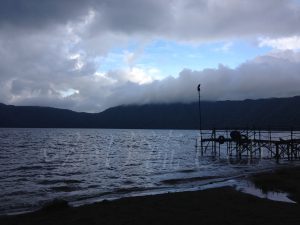 倶多楽湖(クッタラ湖)